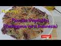 Bismillah... Ubi Ungu dibuat seperti ini enak banget ternyata 👍