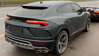 :   Lamborghini.     Hurac'an  20 .