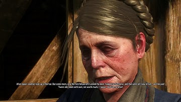 The Witcher 3: Wild Hunt - Every Side Quest In White Orchard