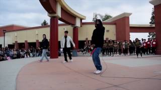 FPK (Corona All Male) Annual Lunch Show 2017