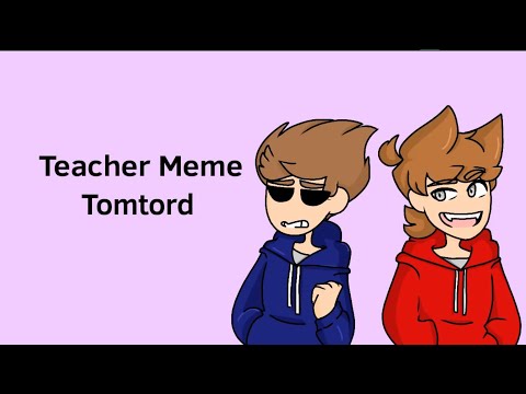 teacher-meme-//tomtord//