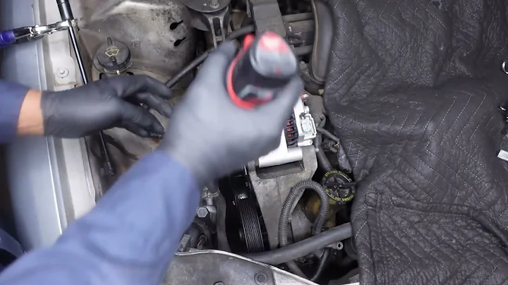 Milwaukee 3/8 inch Cordless M12 Ratchet Kit | DIY Automotive Demonstration!