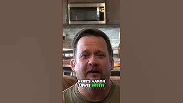 Everybody Talks To God Aaron Lewis