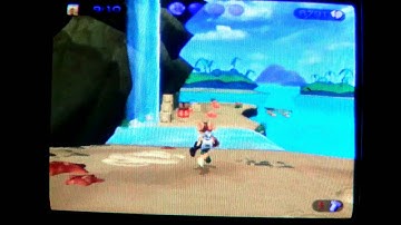 Ratchet and Clank walkthrough part 29