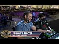 CEO 2022 UMVC3 Top 16 (JWong, RayRay, Flocker, Chris G, Sacktap) Ultimate Marvel vs Capcom 3