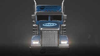 IRP in trucking (International Registration Plan)