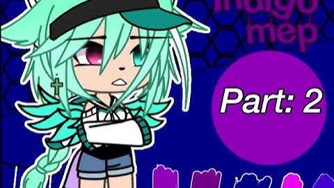 💙 Indigo Mep 💜 || TYPOGRAPHY || CLOSED || BACKUPS NOW OPENED! || Strict? || Read Desc for rules.