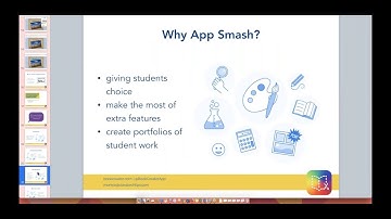 Favorite Apps to Use with Book Creator (Chrome Edition!)