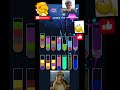 WATER SORT PUZZLE LEVEL 179: The PUZZLE PREDICAMENT! 😱 Can You FIND the FIX? 🧩💧#shorts​ #shortsfeed​