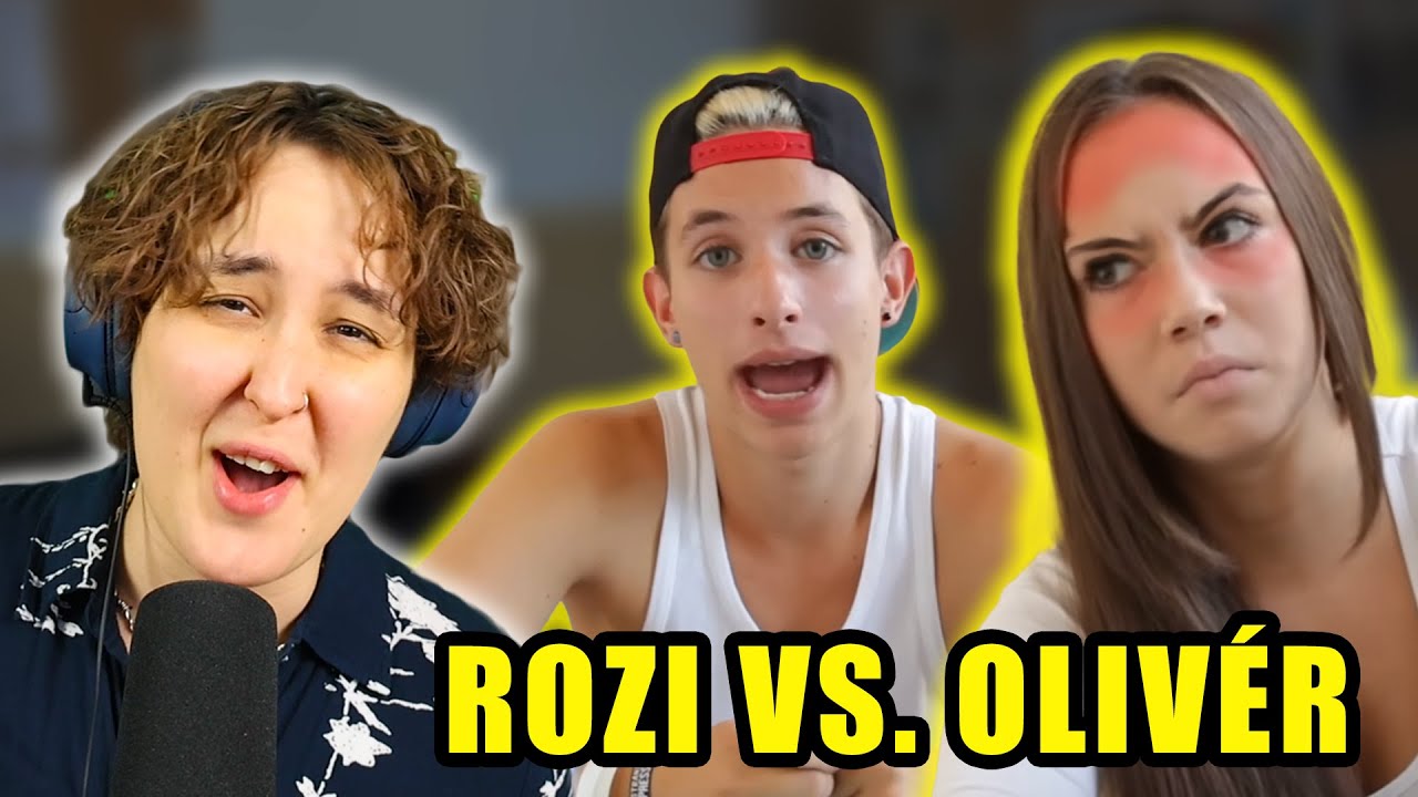 KIRABOLTÁK?! 😰 A szerveidet is kilopják belőled ha nem figyelsz.. - Kiéget a Középsuli (part 5)