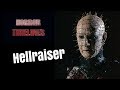 Horror Timelines Episode 27 : Hellraiser