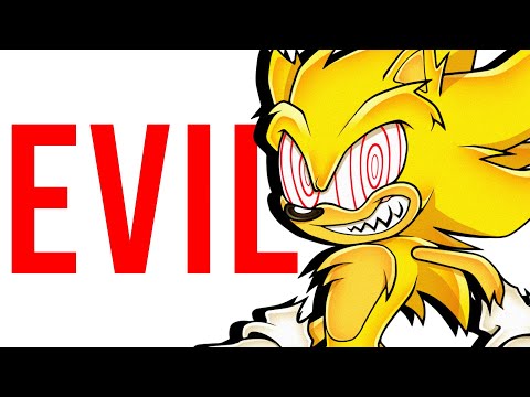 O QUE É O FLEETWAY SUPER SONIC? SAIBA TUDO SOBRE ELE 