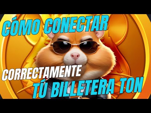 HAMSTER KOMBAT⚡️CÓMO GANAR