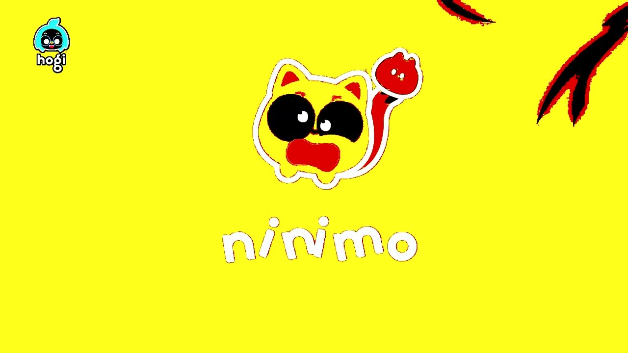 Ninimo Intro Logo Gets Pulled Into A Tornado Effects Sponsored By Preview 1982 Effects