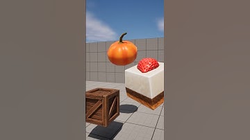 Stop Using Tick for Floating Movement! #ue5 #unrealengine5