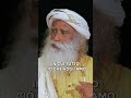 Supera le tue voglie | Sadhguru Italiano