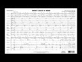 Sweet Child o' Mine arranged by Paul Murtha