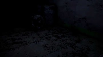 Level Design - Abandoned Hospital/City Block (WIP)