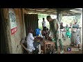 shoe making