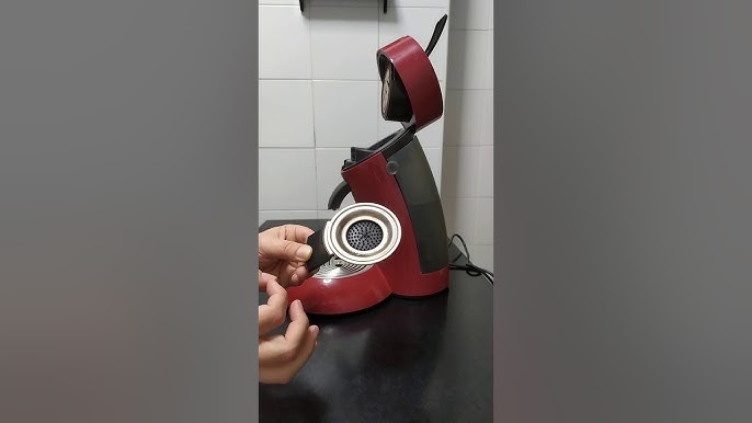 How to disassemble a Senseo coffee maker ? 