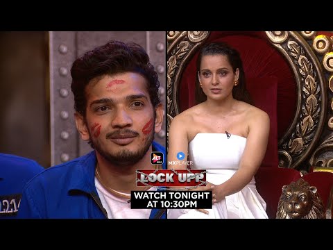 Lock Upp | What is Munawar Faruqui's Secret? | Judgement Day | Kangana Ranaut | ALTBalaji