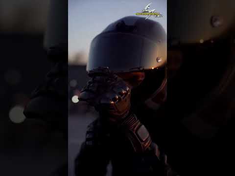 Scorpion Exo Kask