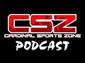 Csz podcast episode 179 we played football celebration ft ibn green chris redman danny mosby