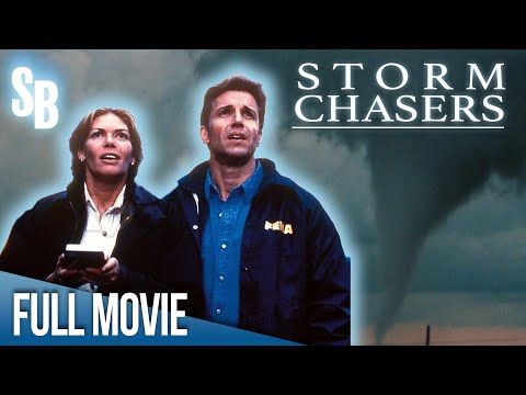 Storm Chasers: Revenge Of The Twister (1998) | Kelly McGillis | Wolf Larson | Full Movie