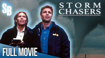 Storm Chasers: Revenge Of The Twister (1998) | Kelly McGillis | Wolf Larson | Full Movie