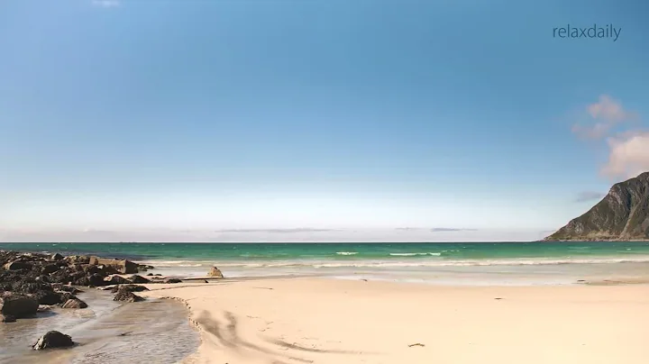 3 hours of light, relaxing and uplifting music N°124   3h