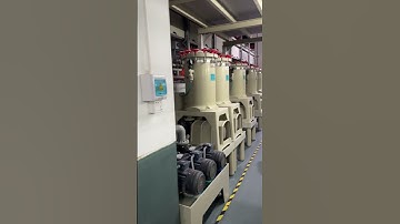 State of the art Production Line for PCB Manufacturing | PCB Factory in China