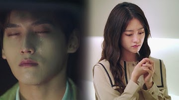 EP23精华❣️霸总终于记起与陆漓的初夜，追悔莫及酒吧买醉，看着她留下的东西泪流满面！❣️【程序员那么可爱 CuteProgrammer】