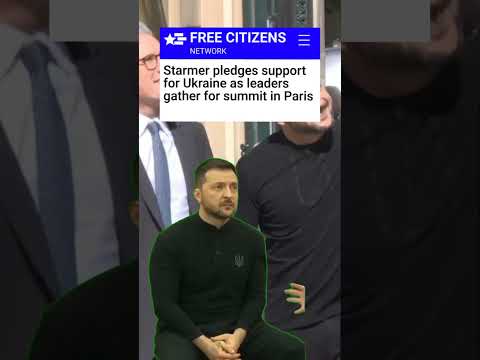 Starmer pledges support