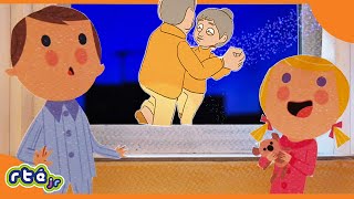 Get That Festive Feeling With Shorts Yule Love Coming Soon Rtéjr