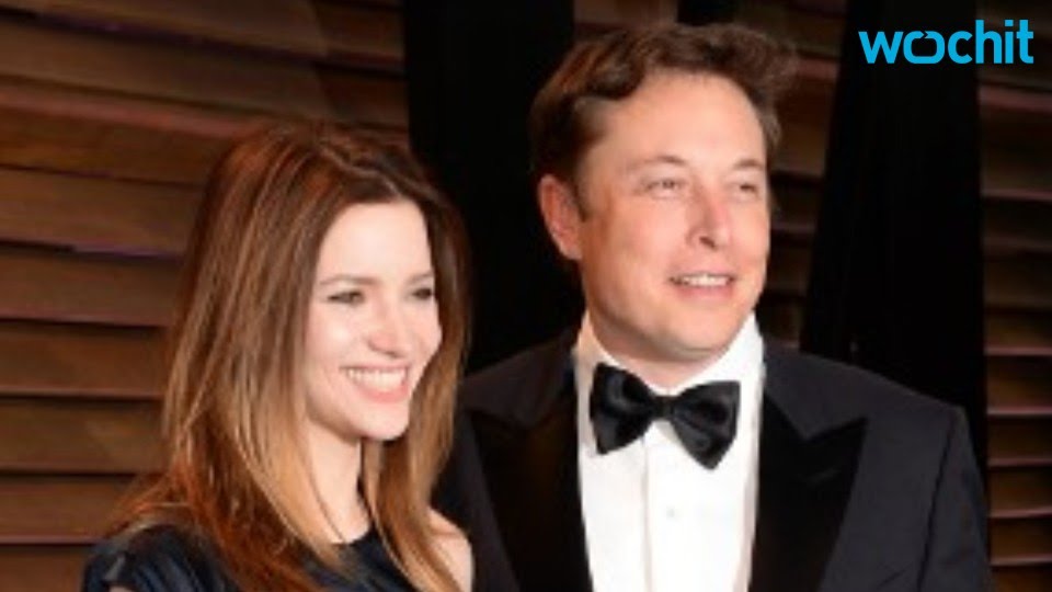 Elon Musk And Talulah Riley Settle For Second Divorce Youtube