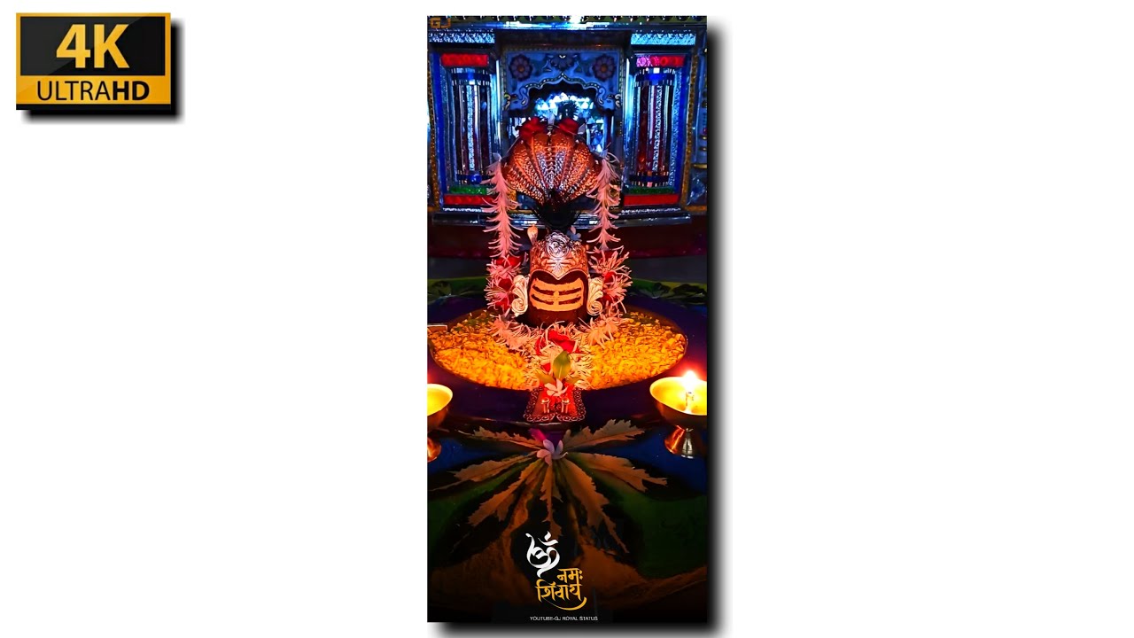 New Mahadev Status Songs 2022 Bholenath WhatsApp Status Mahakal Full