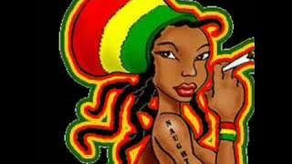 RICHIE SPICE- Ghetto Girl