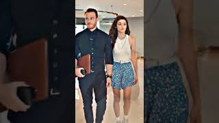 El Emotivo Momento De Reconciliación De Hande Y Kerem En El Hospital Impresionó A Todos