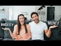 Honest Q&A | Dating Boundaries, Cussing, Sexual History