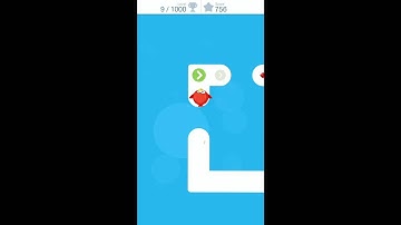 Tap Tap Dash - Android Game Play and Walk through Level 9