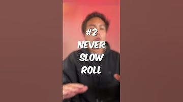 Do Not EVER Do THIS at the Poker Table 😱 | Poker Tips For Beginners #shorts