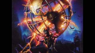 Watch Nostradameus Hellbound video