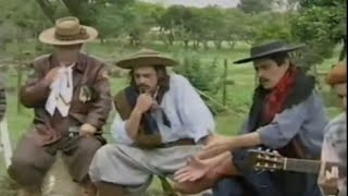 Vídeo de Ringindo Os Arreios