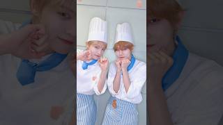 클로저만의 꿈빛 파티시엘🧑‍🍳 #CLOSEYOUREYES #클로즈유어아이즈 #CYE #클유아 #JEONMINWOOK #전민욱 #JANGYEOJUN #장여준