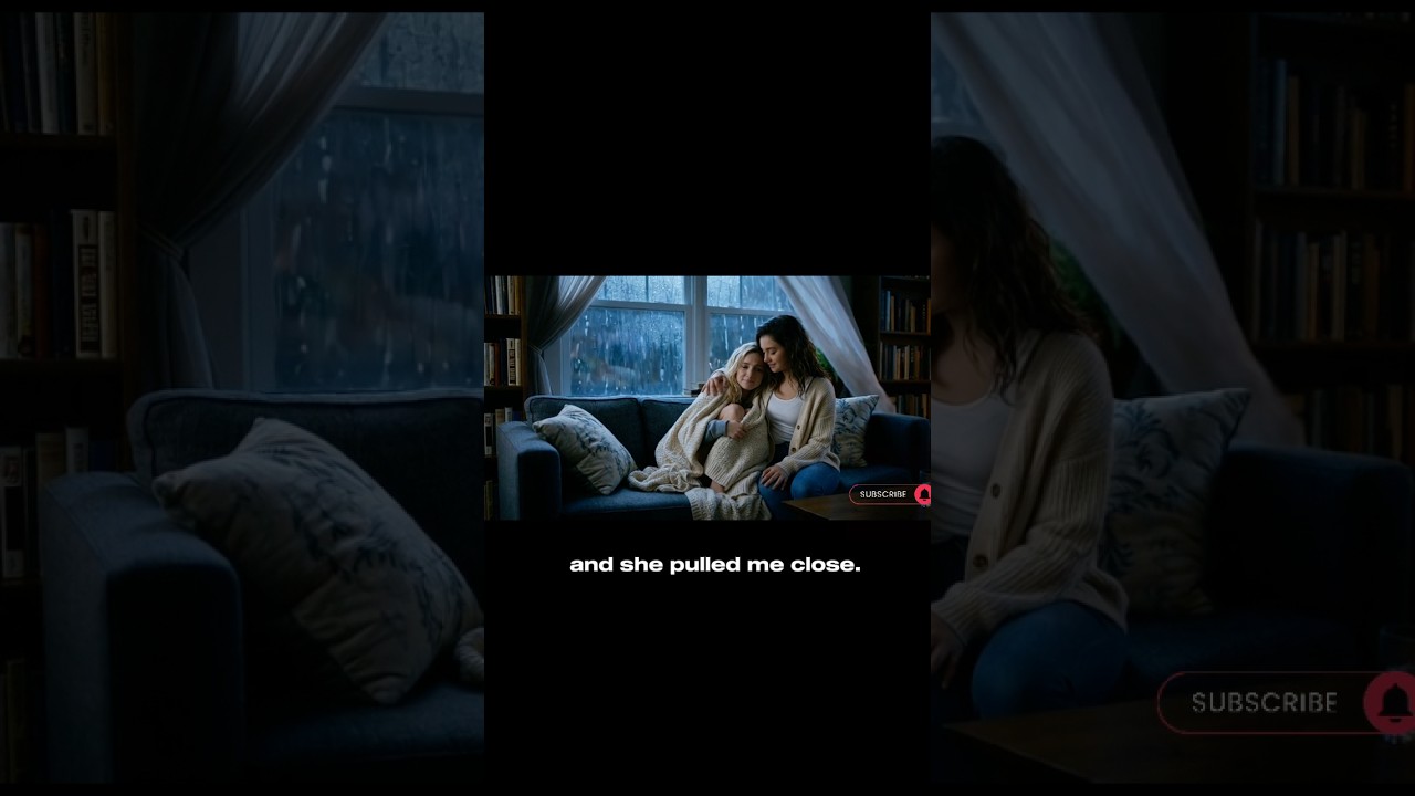 “We Were Just Roommates… Until That Night”