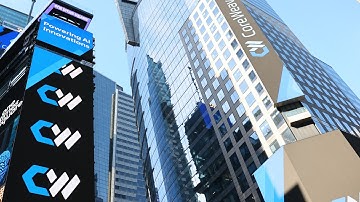 CoreWeave Tumbles on Q3 Results; Nvidia Slips After SoftBank Stake Sale | Stock Movers