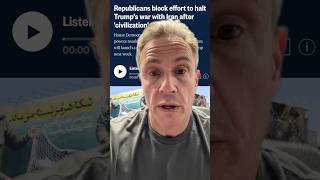Did Congress Just Let Donald Trump Go to War with Iran?! What Happened Will Shock You…