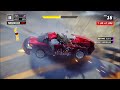 Asphalt Legends Intense Race Gameplay 2025