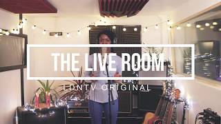 Samara Homles - Waves UK remix  | The Live Room