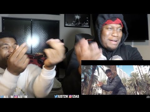 big-shaq---mans-not-hot-(music-video)--reaction-@michaeldapaah